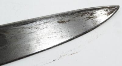 An American Remington 1913 bayonet - 3