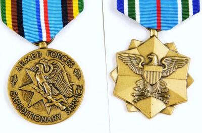 American Service medals - 11