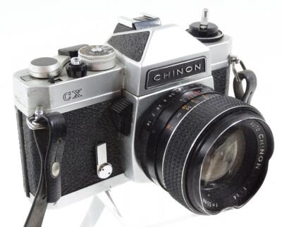 A Zenit-E camera - 4