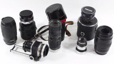 A Promura zoom lens