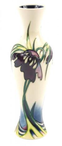 A Moorcroft Persephone vase