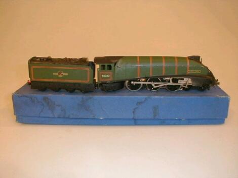 Hornby Dublo 'Mallard' locomotive No. 3211