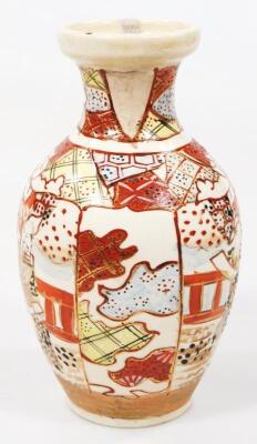 A collection of Chinese and Japanese pottery and porcelain - 14