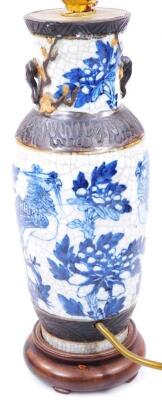 A Chinese Ming style vase - 5