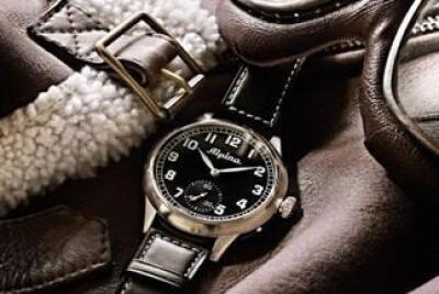 Alpina Watch. - 2