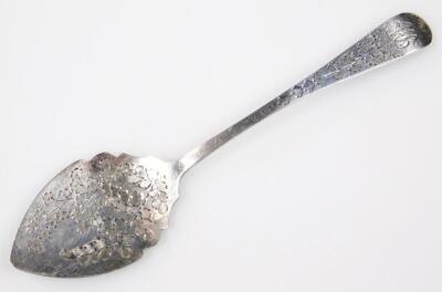 A set of twelve teaspoons - 5