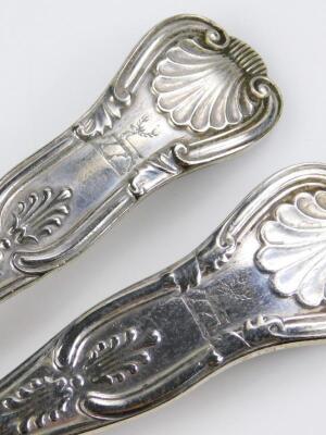 Various silver plated flatware - 3