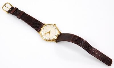 A mid 20thC gentleman's Rotary wristwatch - 2