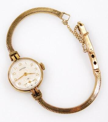 A ladies Vertex cocktail watch - 2