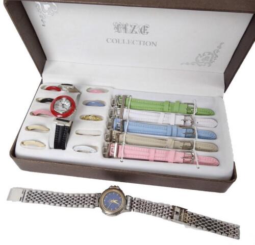 A Lizc Collection watch