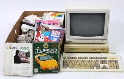 An Acorn computer