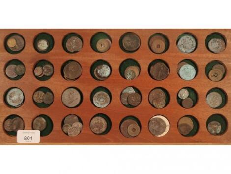 Roman and Chinese coinage including some interesting ancient examples