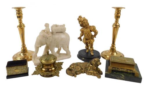 19thC collectables