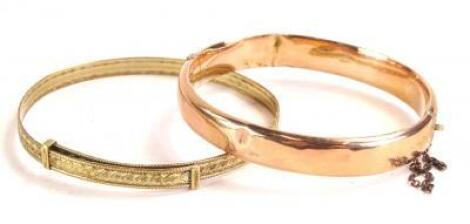 Two bangles