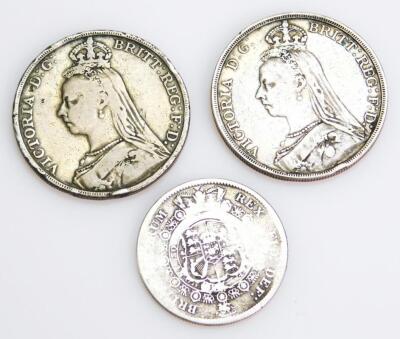 Coins - 2