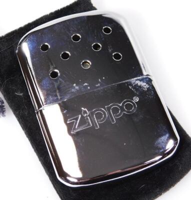 Various Zippo cigarette lighters - 5