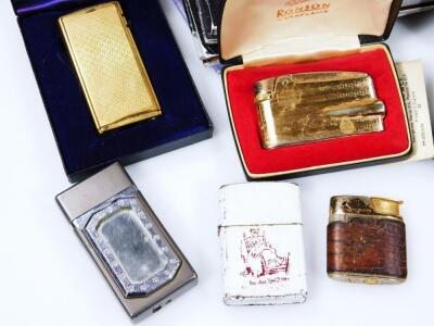 Various Zippo - 2