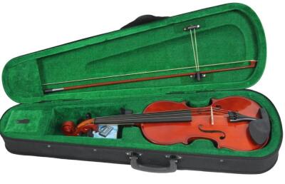 A Windsor violin