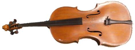 A cello