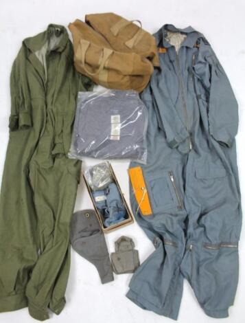 Various RAF related wares