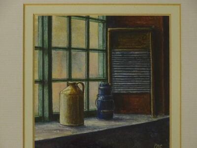 Paul Morgan Clarke. Scullery - 2