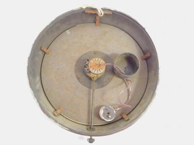 A Smiths Sectric electric wall clock - 2