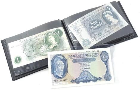 Banknotes