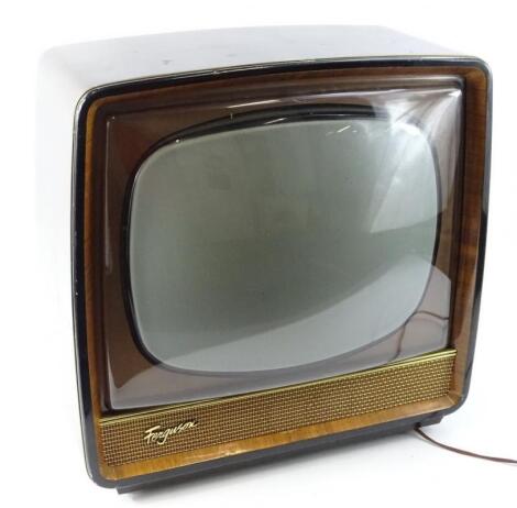 A mid 20thC retro Ferguson television