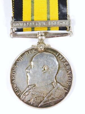 A South African conflict and WW1 medal group - 18