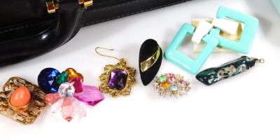 Various costume jewellery - 4