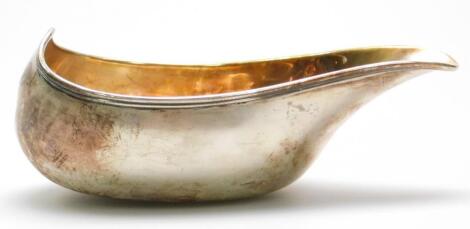 A 19thC Argyle pap bowl