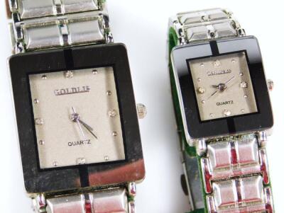 Various cased fashion watches - 4