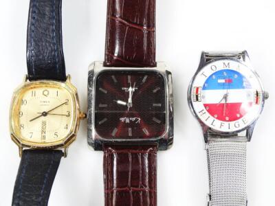 Various gentleman's wristwatches - 2