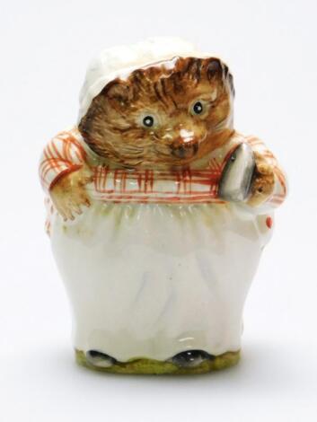 A Beswick Beatrix Potter figure