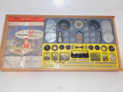 A Philips Mechanical Engineer Set - 3