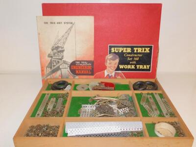 A Supertrixs Constructor Set 368