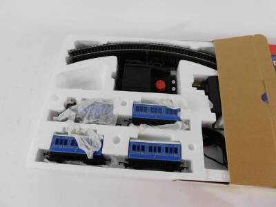 A Hornby OO gauge electric train set Caledonian Local, R1016, boxed. - 2