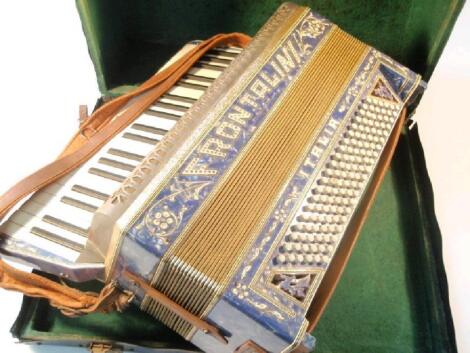 A Ventolini piano accordian