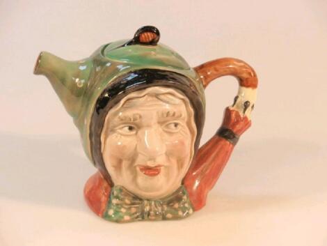 A Beswick 691 teapot.