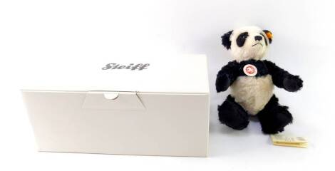 A Steiff Classic Koala Teddy Bear, 030512, boxed, 23cm H.