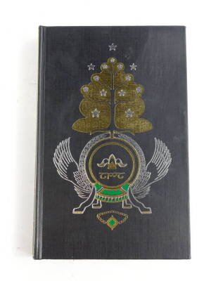 Tolkien (J.R.R.). Lord of the Rings, Deluxe edition with outer case. - 2