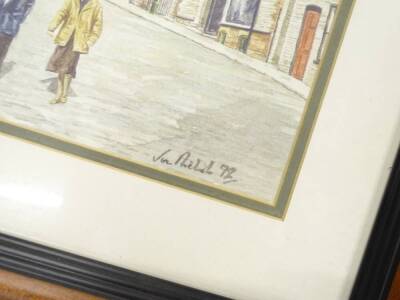 A quantity of artist signed limited edition prints, to include Judy Boyes, (3), Alan Ingham and John Rudkin. (9) - 2