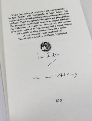 Various books, Greene (Graham) Travels With My Aunt, Bodley Head, hardback with dust wrapper, first edition 1969 and A Burnt Out Case, Crichton (Michael) Jurassic Park, copyright 1991, hardback with dust wrapper, Steinbeck (John) The Grapes of Wrath, Ma - 11