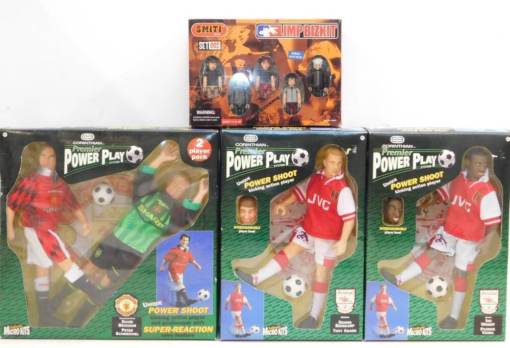 KORN & LIMP BIZKIT フィギュア 2025年最新】limp bizkit フィギュアの人気アイテム - メルカリ