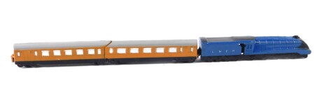 A Dinky Express Passenger set, No 16, boxed.