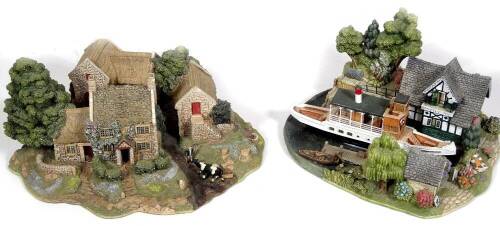 リリパットレーンQUEEN OF WINDERMERE