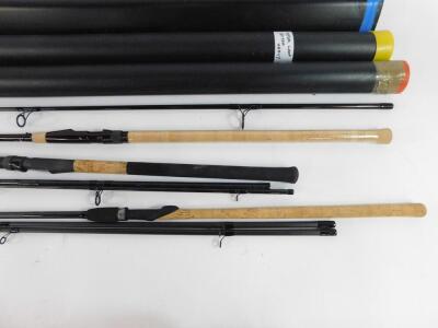 heavy rod st croix St. Croix Mojo Bass Casting MJC 7'0 Heavy Fast