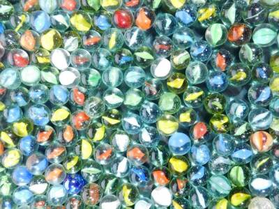 Various 20thC marbles. (a large quantity) - 3