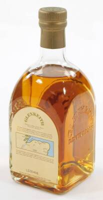 A bottle of Glen Keith Single Island malt Scotch whisky, 70cl. - 3