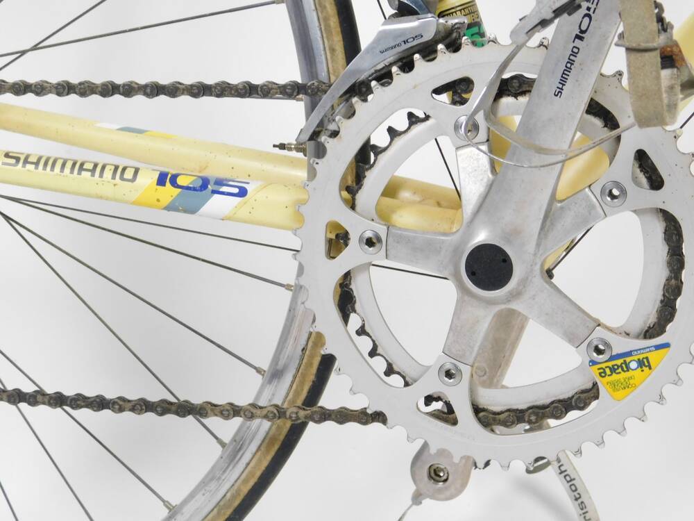 Raleighロードバイク 105× Ultegra ZONDA15c Raleighロードバイク 105× Ultegra ZONDA15c
